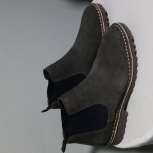 KENNETH COLE REACTION  chelsea boots men's